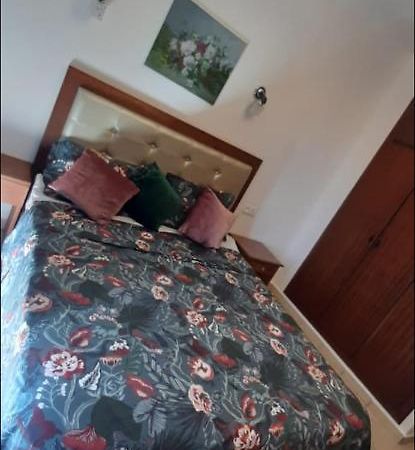 Apprt Hotel Cabo Dream 90 Cabo Negro Bagian luar foto