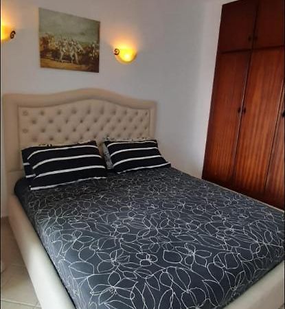 Apprt Hotel Cabo Dream 90 Cabo Negro Bagian luar foto