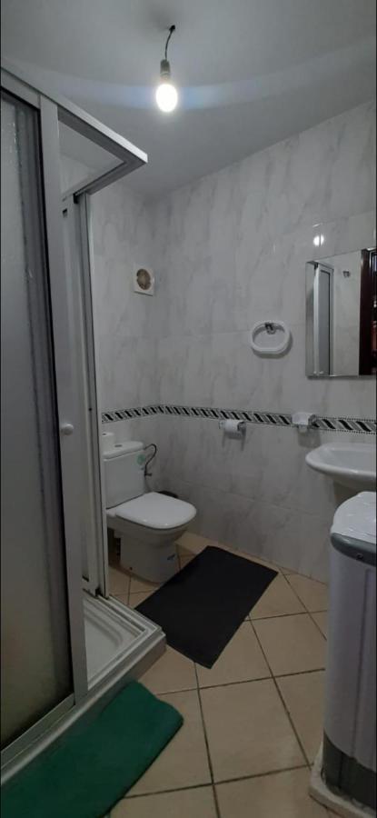 Apprt Hotel Cabo Dream 90 Cabo Negro Bagian luar foto