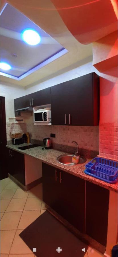 Apprt Hotel Cabo Dream 90 Cabo Negro Bagian luar foto