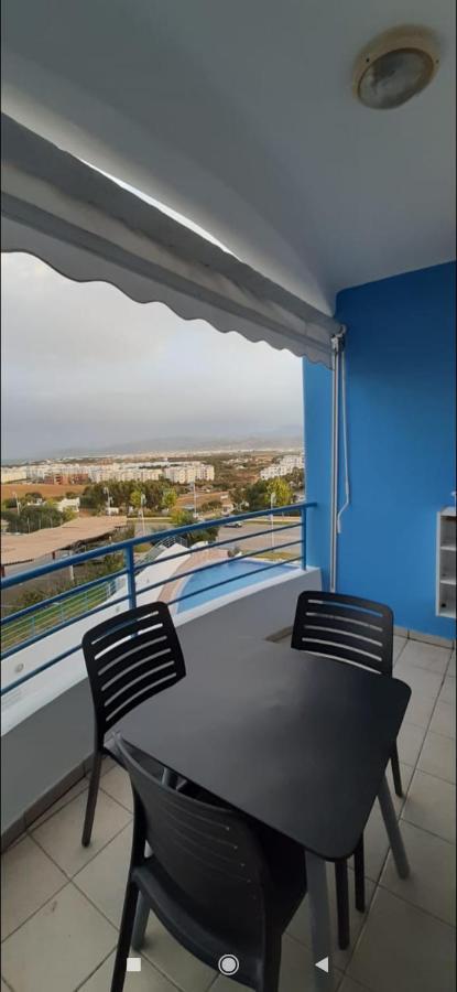 Apprt Hotel Cabo Dream 90 Cabo Negro Bagian luar foto