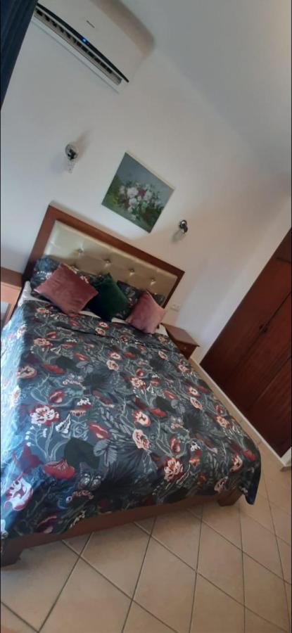 Apprt Hotel Cabo Dream 90 Cabo Negro Bagian luar foto