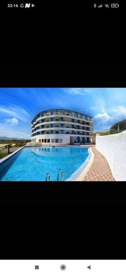 Apprt Hotel Cabo Dream 90 Cabo Negro Bagian luar foto
